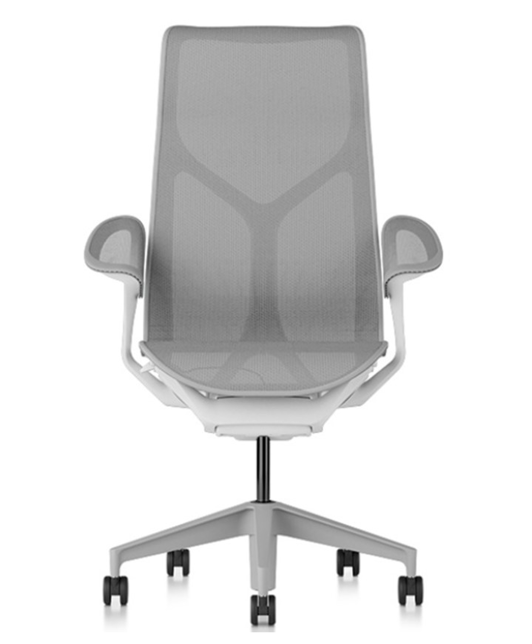 Herman Miller Cosm Chair Mineral Stock